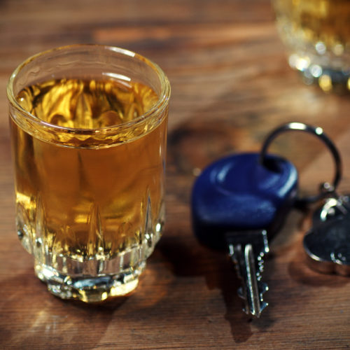 Drunk Driving: Facts You Didn’t Know