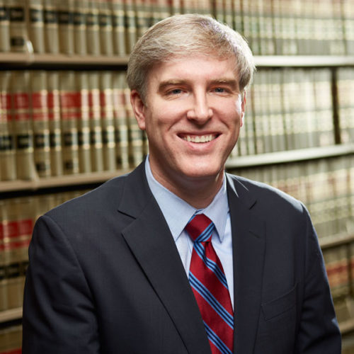 Rick Sizemore of Clark & Smith Law Firm Is Selected to the 2018 Georgia Super Lawyers List