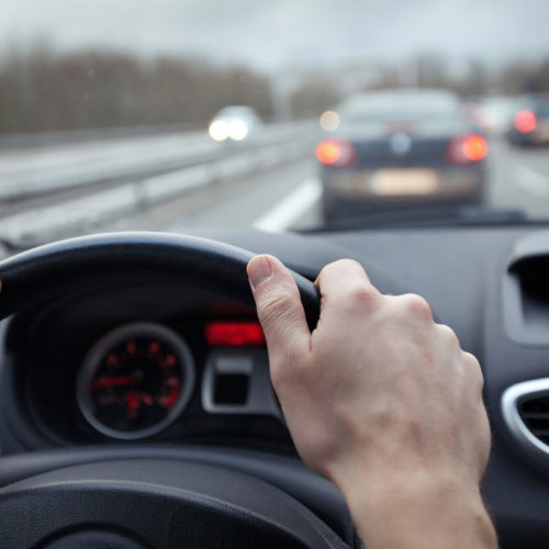 4 Driving Tips to Remember this Holiday Season