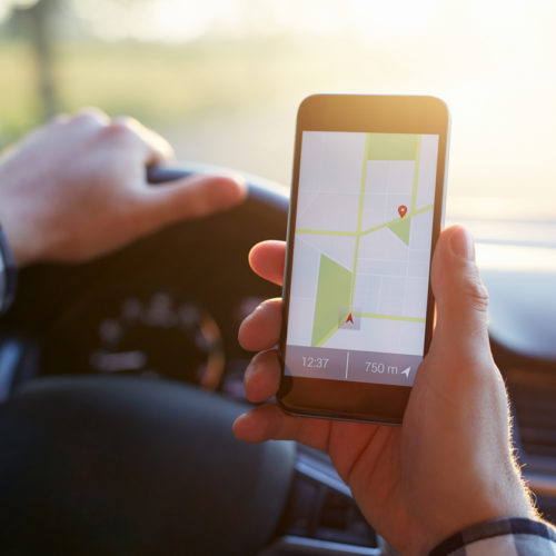 The Best New Year’s Resolution: Eliminate Distracted Driving Habits