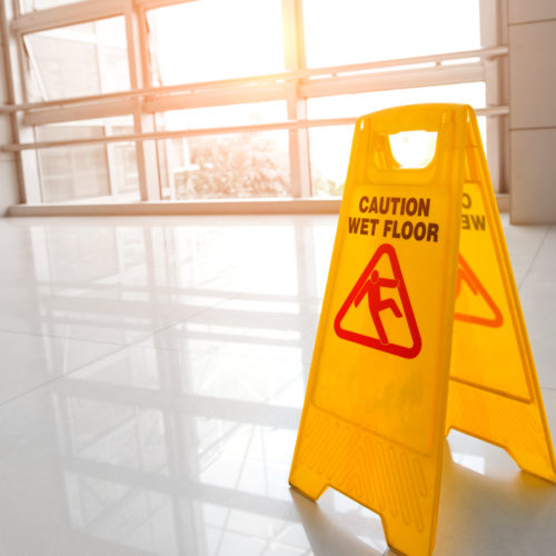 Understanding Premises Liability & Types of Accidents