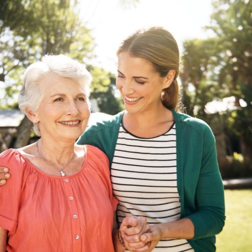 How to Choose the Right Nursing Home for Your Parents