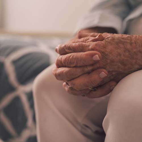 What to Do If You Suspect Nursing Home Abuse