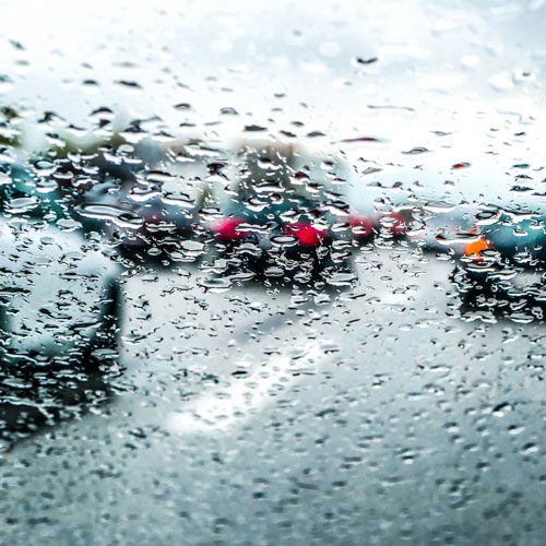 Car Accidents Amid Bad Weather – Who is responsible?