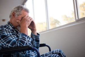 nursing home abuse lawsuit