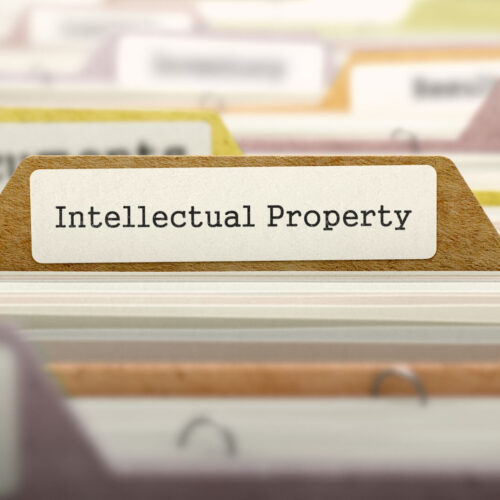 What Is Intellectual Property?