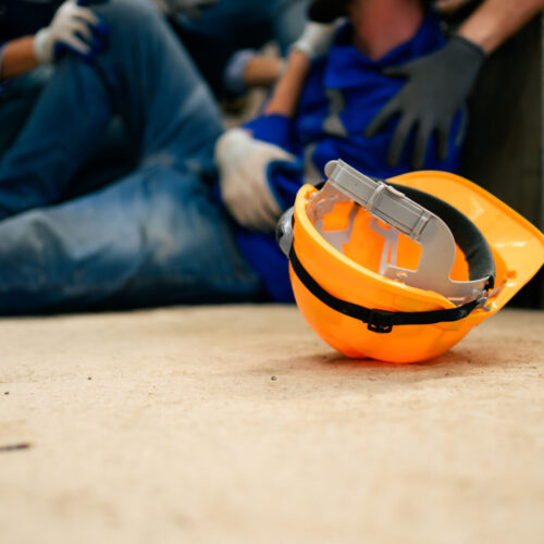 Personal Injury vs. Workplace Accident