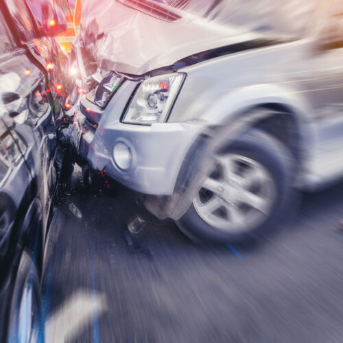 Should I Hire a Car Accident Attorney After a Bad Wreck